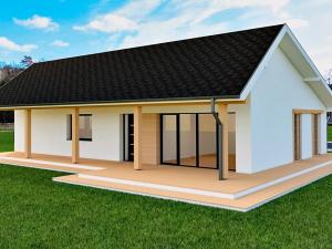 Prodej rodinného domu, Plasy, 100 m2