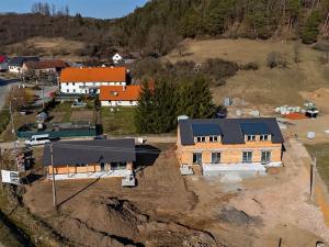 Prodej rodinného domu, Plasy, 100 m2