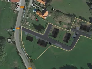 Prodej rodinného domu, Plasy, 100 m2