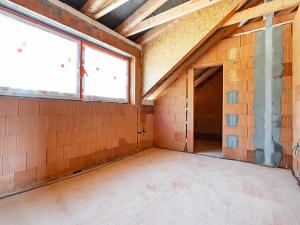 Prodej rodinného domu, Plasy, 100 m2