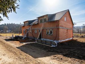 Prodej rodinného domu, Plasy, 100 m2