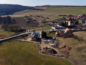 Prodej rodinného domu, Plasy, 100 m2