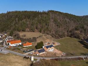 Prodej rodinného domu, Plasy, 100 m2
