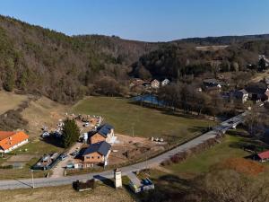 Prodej rodinného domu, Plasy, 100 m2