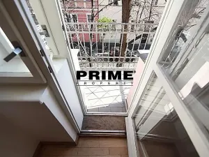 Pronájem bytu 3+kk, Praha - Vinohrady, Belgická, 92 m2