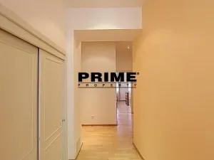 Pronájem bytu 3+kk, Praha - Vinohrady, Belgická, 92 m2