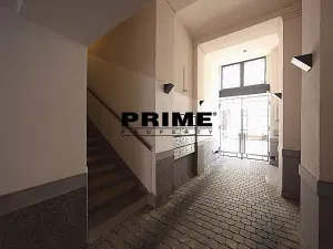 Pronájem bytu 3+kk, Praha - Vinohrady, Belgická, 92 m2