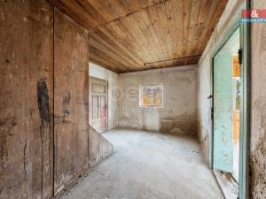 Prodej chalupy, Šluknov - Království, 149 m2