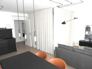 Prodej bytu 1+kk, Praha - Žižkov, Buchovcova, 48 m2
