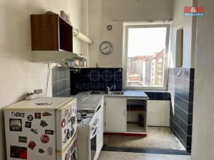 Prodej bytu 1+1, Praha, Komunardů, 37 m2