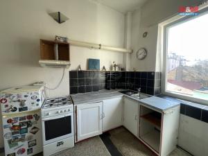 Prodej bytu 1+1, Praha, Komunardů, 37 m2