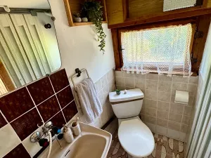 Prodej chaty, Zavlekov, 38 m2