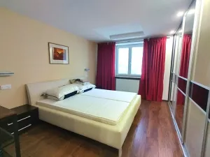 Pronájem bytu 3+kk, Zlín, Kamenná, 89 m2