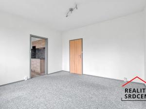 Pronájem bytu 2+1, Ostrava, Františka Čechury, 46 m2