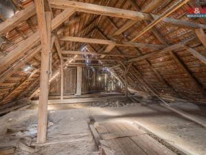 Prodej rodinného domu, Bednáreček, 100 m2