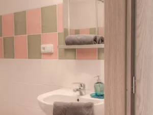 Pronájem bytu 1+kk, Brno, Božetěchova, 23 m2