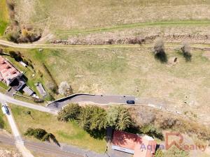 Prodej pozemku pro bydlení, Teplička, 1178 m2