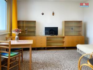 Prodej bytu 2+kk, Liberec, Sametová, 43 m2