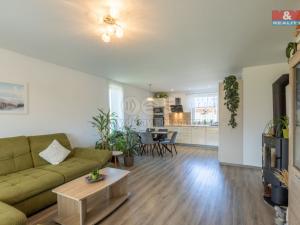 Prodej rodinného domu, Podbořany, Zátiší, 138 m2