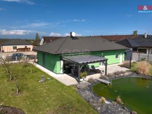 Prodej rodinného domu, Podbořany, Zátiší, 138 m2