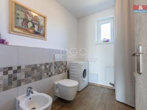 Prodej rodinného domu, Podbořany, Zátiší, 138 m2