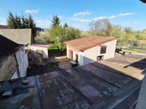 Prodej rodinného domu, Křenovice, 140 m2