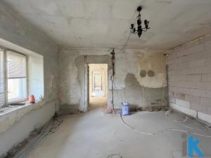Prodej rodinného domu, Milín, 85 m2