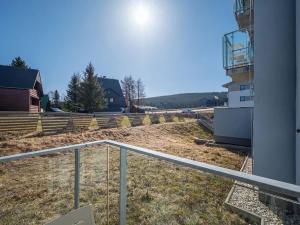 Prodej bytu 2+kk, Loučná pod Klínovcem, 53 m2