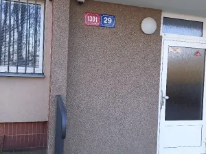 Pronájem bytu 1+1, Ústí nad Labem, Tolstého, 44 m2