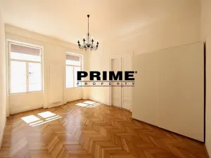 Pronájem bytu 3+kk, Praha - Nové Město, Záhořanského, 124 m2