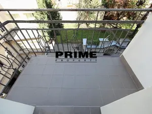Pronájem bytu 3+kk, Praha - Nové Město, Záhořanského, 124 m2