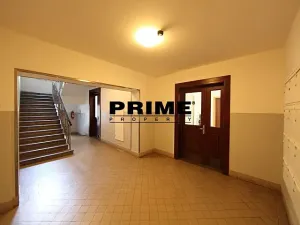 Pronájem bytu 3+kk, Praha - Nové Město, Záhořanského, 124 m2