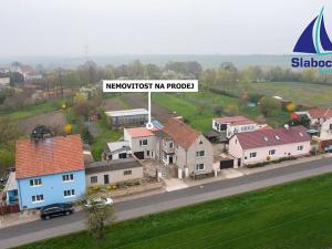 Prodej rodinného domu, Siřejovice, 260 m2