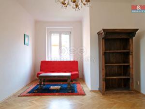 Prodej bytu 2+1, Praha - Košíře, Musílkova, 62 m2
