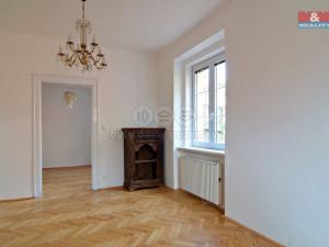 Prodej bytu 2+1, Praha - Košíře, Musílkova, 62 m2