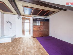 Prodej rodinného domu, Tábor - Náchod, Benešovská, 130 m2