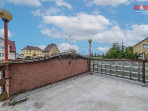 Prodej rodinného domu, Tábor - Náchod, Benešovská, 130 m2
