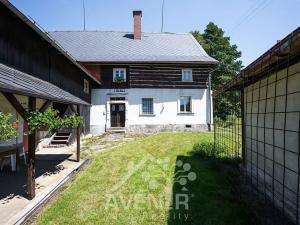 Prodej rodinného domu, Osečná, Českolipská, 500 m2