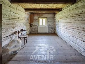 Prodej rodinného domu, Osečná, Českolipská, 500 m2
