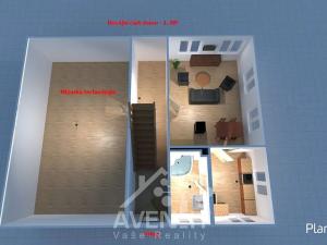 Prodej rodinného domu, Osečná, Českolipská, 500 m2