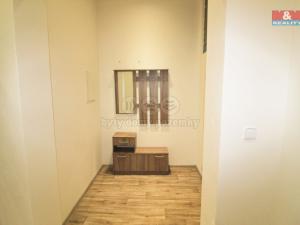 Pronájem bytu 1+1, Františkovy Lázně, Kollárova, 48 m2