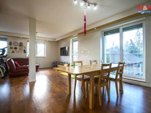 Prodej rodinného domu, Ostrava - Hošťálkovice, Hlavní, 180 m2