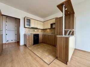 Prodej bytu 2+kk, Benešov, Červené Vršky, 44 m2