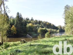 Prodej chaty, Dalovice, 17 m2
