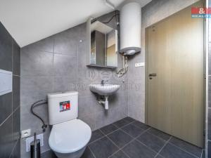 Pronájem bytu 1+kk, Kamenný Újezd - Kocanda, 35 m2