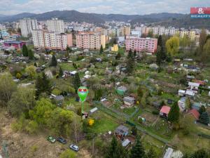 Prodej chaty, Karlovy Vary - Rybáře, 21 m2