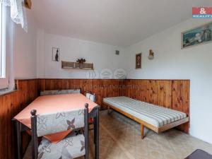 Prodej chaty, Karlovy Vary - Rybáře, 21 m2
