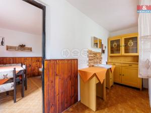 Prodej chaty, Karlovy Vary - Rybáře, 21 m2