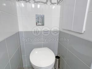 Pronájem bytu 2+kk, Liberec - Liberec VI-Rochlice, Vlnařská, 42 m2