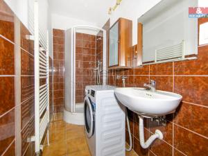 Prodej rodinného domu, Holýšov, Vodní, 92 m2